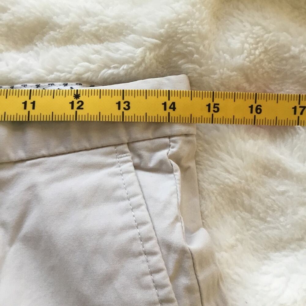 Banana Republic Light Beige Aiden Chino Pants - Picture 12 of 16